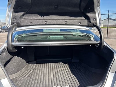 2024 Toyota Camry Hybrid XLE