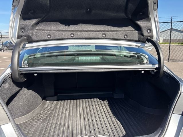 2024 Toyota Camry Hybrid XLE