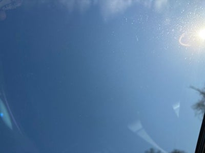 2024 Toyota Camry Hybrid XLE