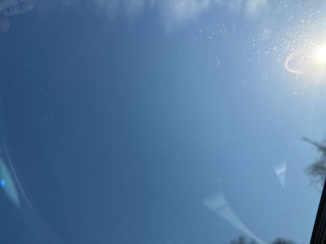 2024 Toyota Camry Hybrid XLE