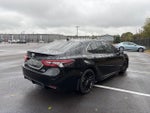 2021 Toyota Camry Hybrid XSE