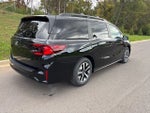2026 Honda Odyssey EX-L FWD