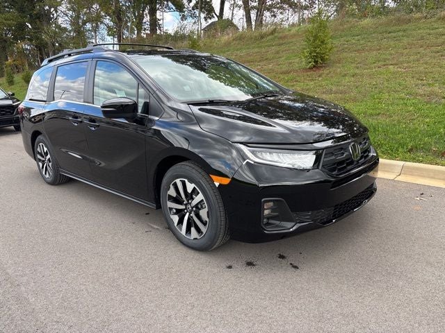 2026 Honda Odyssey EX-L FWD