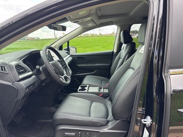 2026 Honda Odyssey EX-L FWD