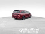 2026 Honda Odyssey EX-L FWD