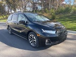 2026 Honda Odyssey EX-L FWD
