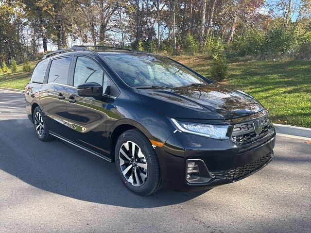 2026 Honda Odyssey EX-L FWD