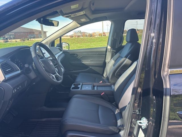 2026 Honda Odyssey EX-L FWD