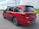 2026 Honda Odyssey EX-L FWD