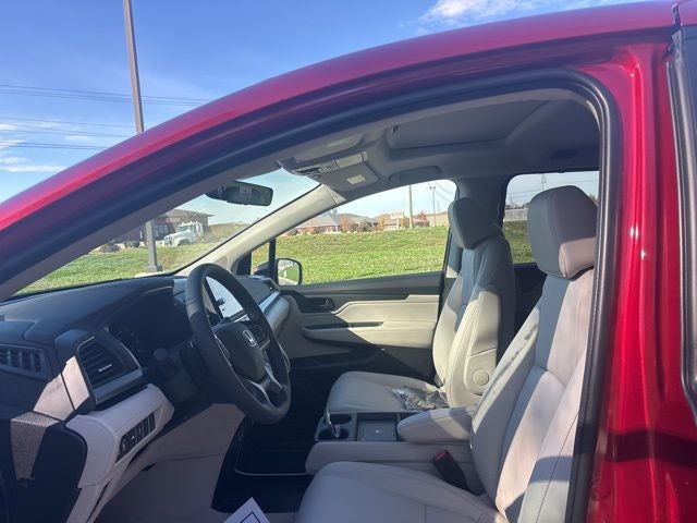 2026 Honda Odyssey EX-L FWD