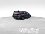 2026 Honda Odyssey EX-L FWD