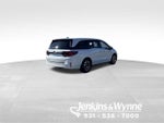 2026 Honda Odyssey EX-L FWD