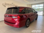 2026 Honda Odyssey EX-L FWD