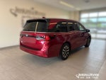2026 Honda Odyssey EX-L FWD