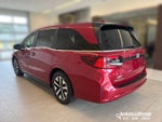 2026 Honda Odyssey EX-L FWD