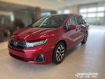 2026 Honda Odyssey EX-L FWD