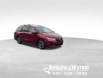 2026 Honda Odyssey EX-L FWD