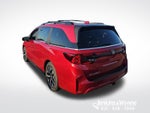 2026 Honda Odyssey EX-L FWD