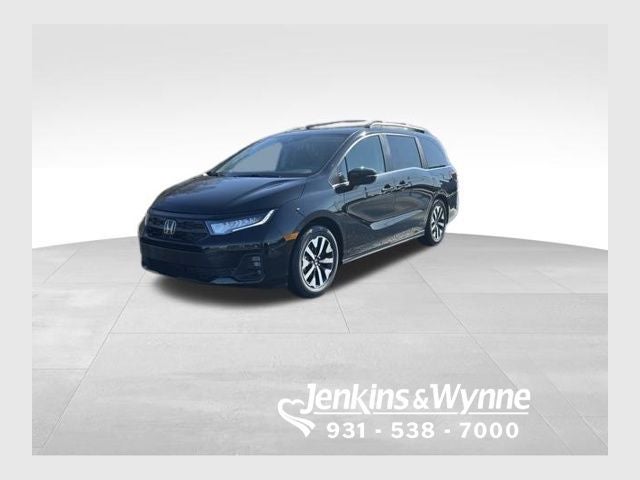 2026 Honda Odyssey EX-L FWD