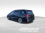 2026 Honda Odyssey EX-L FWD