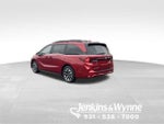 2026 Honda Odyssey EX-L FWD