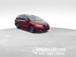 2026 Honda Odyssey EX-L FWD