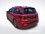 2026 Honda Odyssey EX-L FWD