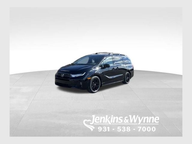 2026 Honda Odyssey Sport-L FWD