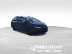 2026 Honda Odyssey Sport-L FWD