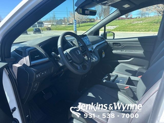 2026 Honda Odyssey Sport-L FWD