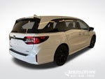 2026 Honda Odyssey Sport-L FWD