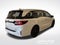2026 Honda Odyssey Sport-L FWD