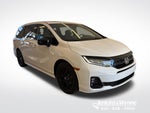 2026 Honda Odyssey Sport-L FWD