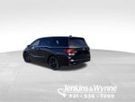 2026 Honda Odyssey Sport-L FWD