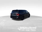 2026 Honda Odyssey Sport-L FWD