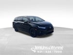 2026 Honda Odyssey Sport-L FWD