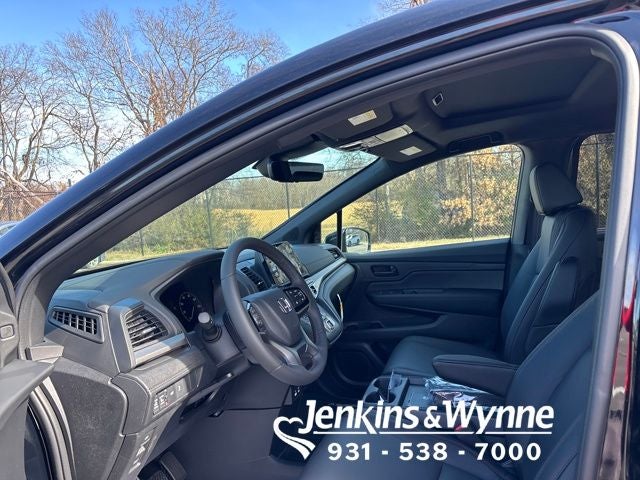 2026 Honda Odyssey Sport-L FWD