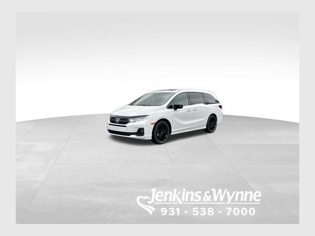 2026 Honda Odyssey Sport-L FWD
