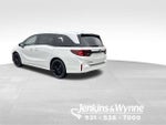 2026 Honda Odyssey Sport-L FWD