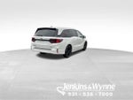 2026 Honda Odyssey Sport-L FWD
