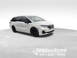 2026 Honda Odyssey Sport-L FWD