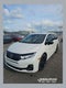 2026 Honda Odyssey Sport-L FWD