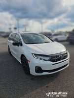 2026 Honda Odyssey Sport-L FWD