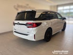 2026 Honda Odyssey Sport-L FWD