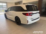 2026 Honda Odyssey Sport-L FWD