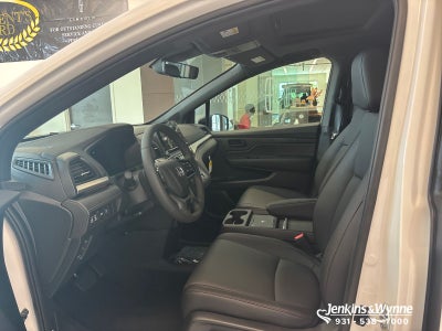 2026 Honda Odyssey Sport-L FWD