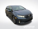 2026 Honda Odyssey Touring FWD