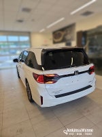 2026 Honda Odyssey Touring FWD