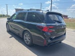 2026 Honda Odyssey Touring FWD