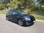 2026 Honda Odyssey Touring FWD